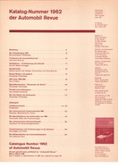 AR-Katalog 1962 Seite 23