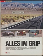 Seite 46 von Übersicht: auto motor und sport / Nr. 7 / 2008 - Titelseite