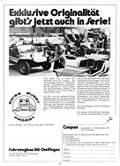 Seite 39 von Übersicht: Powerslide Nr. 4 / 1973 Titelseite