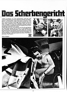 Seite 25 von Übersicht: Powerslide Nr. 7 / 1973 Titelseite
