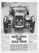 Seite 35 von Auto exklusiv Nr. 8 / 1985