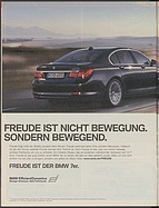 Seite 20 von Übersicht: auto motor und sport / Nr. 19 / 2009 - Titelseite
