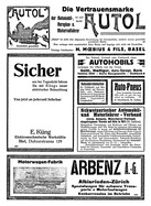 Seite 2 von AR Nr. 6 / 1916 vom 08.04