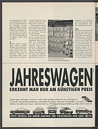 Seite 264 von Übersicht: auto motor und sport / Nr. 23 / 1993 - Titelseite