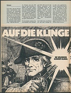 Seite 22 von auto motor und sport Nr. 1 / 1977