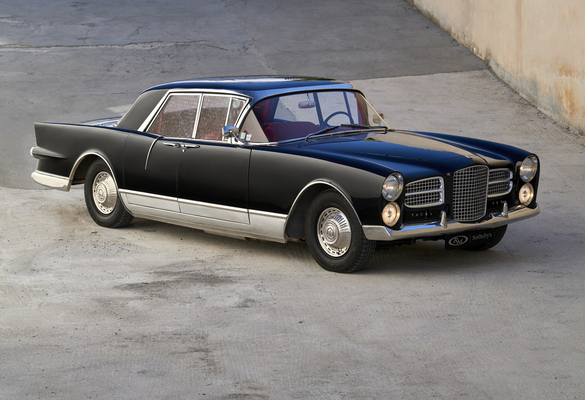 Facel Vega Excellence