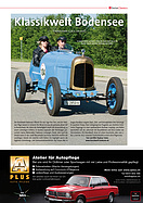 Seite 21 von SwissClassics Nr. 3 / 2010