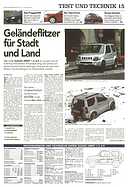 Seite 15 von AR Nr. 6 / 1999