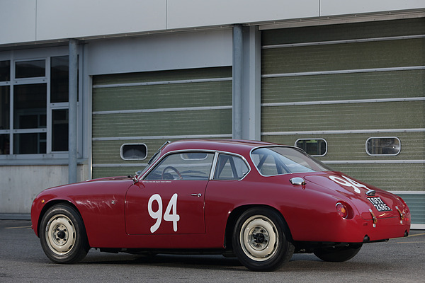 Lancia Flaminia