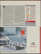 Seite 45 von Übersicht: auto motor und sport / Nr. 11 / 2009 - Titelseite