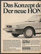 Seite 72 von Übersicht: auto motor und sport / Nr. 5 / 1982 - Titelseite