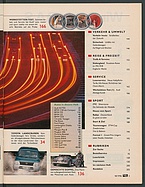 Seite 5 von Übersicht: auto motor und sport / Nr. 18 / 1996 - Titelseite