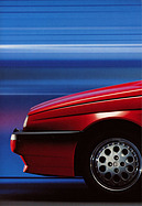 Alfa Romeo 155 – Verkaufsprospekt (1993) – Seite 24