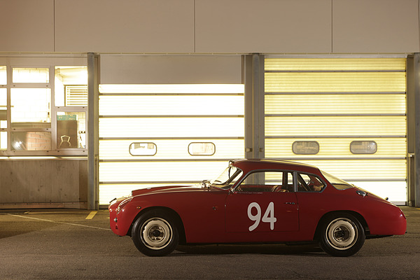 Lancia Flaminia