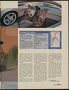 Seite 19 von Übersicht: auto motor und sport / Nr. 18 / 2003 - Titelseite