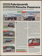 Seite 31 von auto motor und sport Nr. 20 / 2013