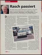 Seite 48 von Übersicht: auto motor und sport / Nr. 13 / 2003 - Titelseite