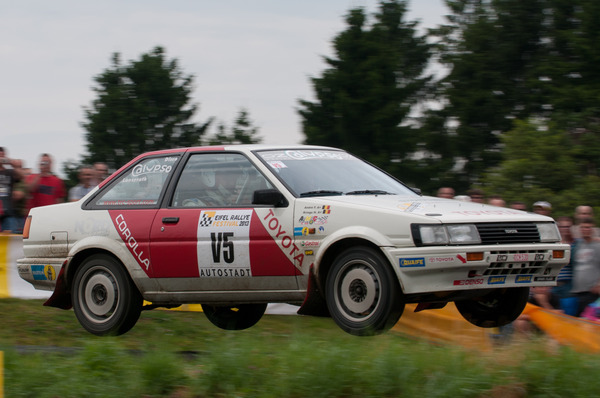 Toyota Corolla GT