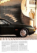 Page 33 of Auto exklusiv Nr. 4 / 1985