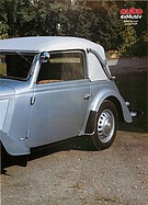 Seite 35 von Auto exklusiv Nr. 10 / 1989
