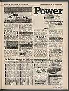 Seite 115 von Übersicht: auto motor und sport / Nr. 21 / 1998 - Titelseite