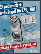 Seite 31 von Übersicht: auto motor und sport / Nr. 6 / 1985 - Titelseite