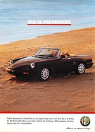 Seite 2 von Auto exklusiv Nr. 8 / 1990