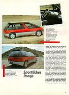 Page 27 of Auto exklusiv Nr. 2 / 1987
