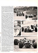 Seite 17 von Übersicht: Powerslide Nr. 1 / 1969 Titelseite
