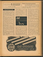 Seite 21 von Übersicht: Das Auto / Nr. 1 / 1948 - Titelseite