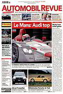 Seite 1 von AR Nr. 25 / 2001