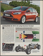 Seite 20 von auto motor und sport Nr. 21 / 2013
