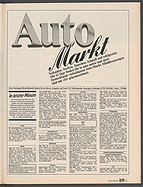 Seite 69 von Übersicht: auto motor und sport / Nr. 4 / 1992 - Titelseite