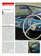 Seite 6 von Auto exklusiv Nr. 12 / 1990