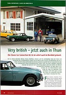 Seite 30 von SwissClassics Nr. 1 / 2006