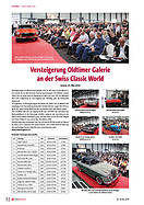 Page 32 of SwissClassics Nr. 4 / 2019