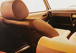 Simca 1977 – Verkaufsprospekt (engl.) – Seite 10