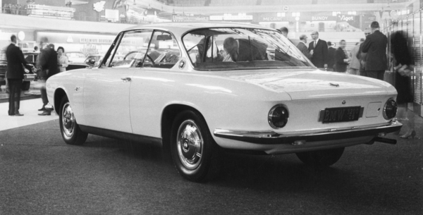 BMW 3200