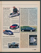Seite 17 von Übersicht: auto motor und sport / Nr. 16 / 1996 - Titelseite