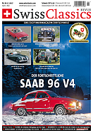 Page 1 of SwissClassics Nr. 2 / 2017