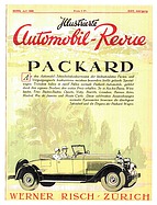 Seite 1000 von Illustrierte AR Nr. 5 / 1926 vom 01.07