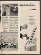 Seite 117 von Übersicht: auto motor und sport / Nr. 21 / 1985 - Titelseite