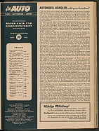 Seite 663 von Übersicht: Das Auto / Nr. 20 / 1950 - Titelseite