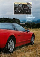 Page 31 of Auto exklusiv Nr. 1 / 1991