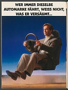 Seite 1 von Übersicht: auto motor und sport / Nr. 6 / 1993 - Titelseite