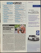 Seite 9 von auto motor und sport Nr. 11 / 2012