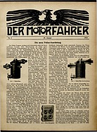 Seite 3 von ADAC Motorfahrer Nr. 3 / 1917 vom 20.01