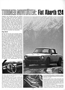 Seite 34 von Übersicht: Powerslide Nr. 1 / 1973 Titelseite