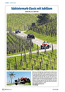 Seite 66 von SwissClassics Nr. 1 / 2020