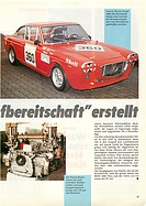 Seite 27 von Auto exklusiv Nr. 6 / 1987